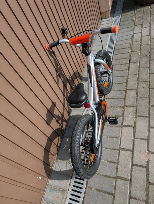 Rower dziecięcy Specialized Riprock 16