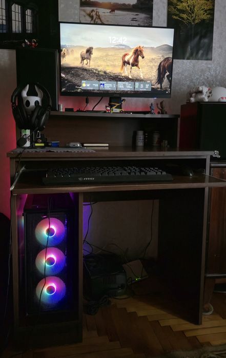 Комп'ютер ( Компьютер, ПК) з гарантією