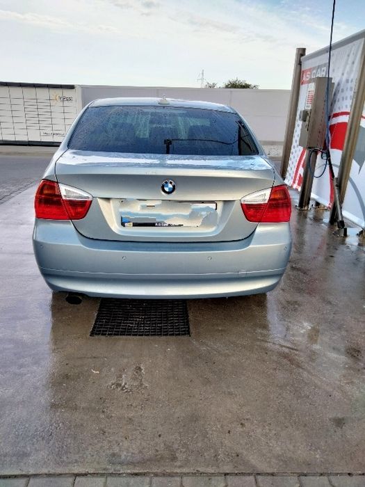 Sprzedam BMW E90