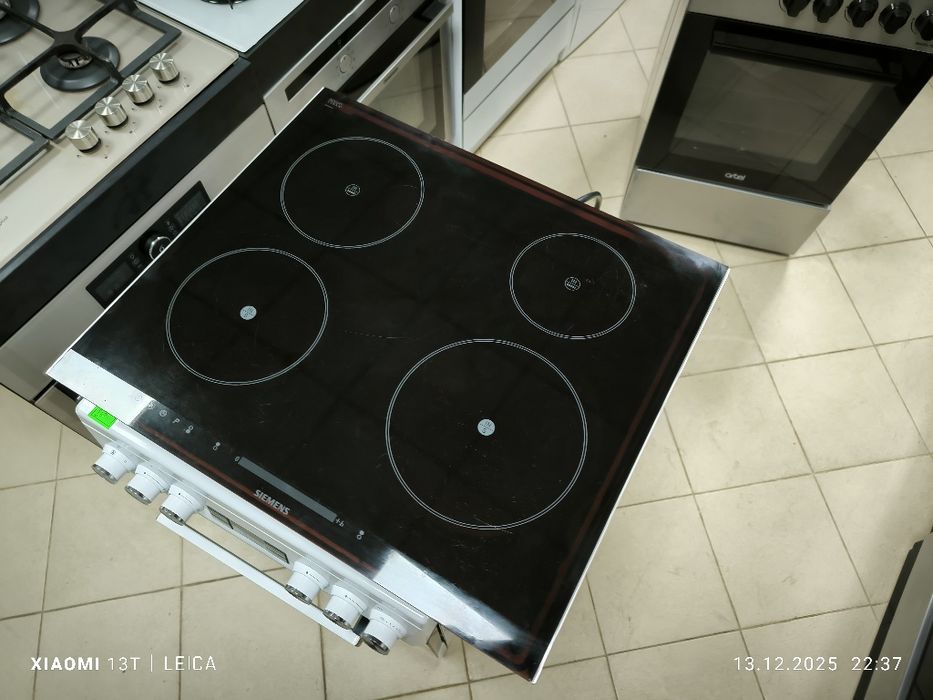 Індукційна індукція индукционная  варильна поверхн