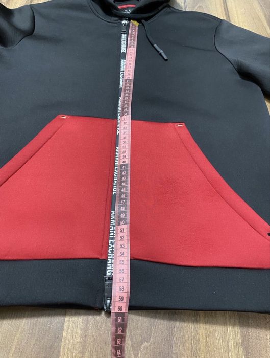 Armani Exchange A|X оригінальний спортивний костюм M ближче до L