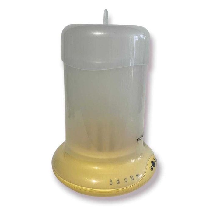 Aquecedor Biberões Medela B-Well CH 3640