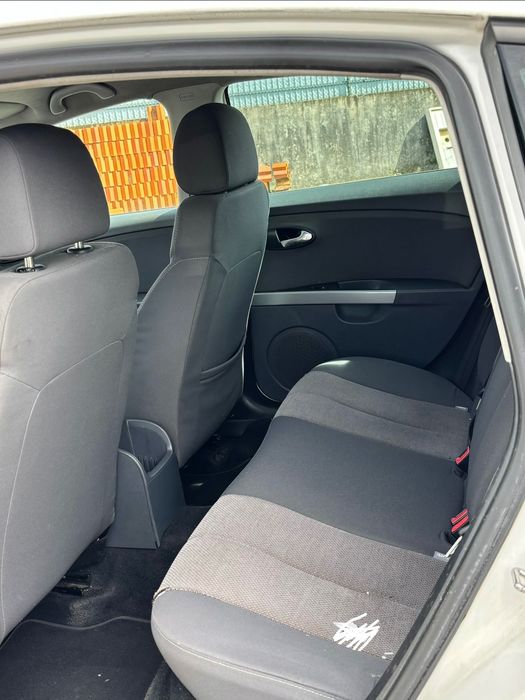 Seat leon 1.6 tudo