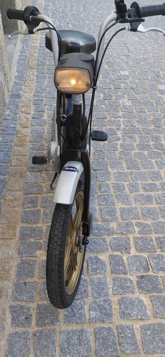 Mobilete Piaggio Ciao