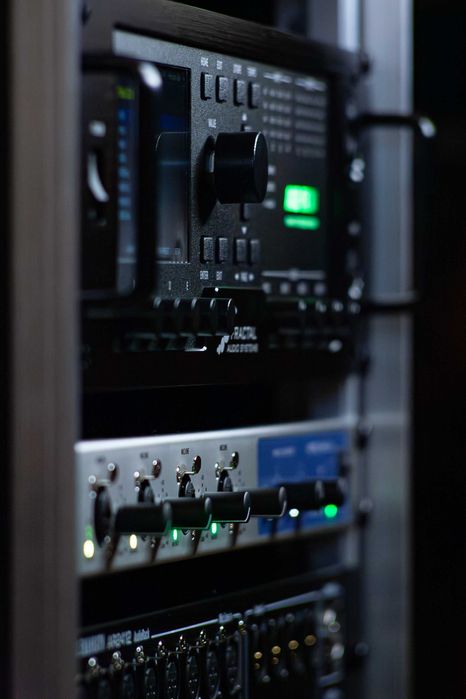 Studio nagrań / Miks i mastering / Produkcja muzyczna i wiele więcej!