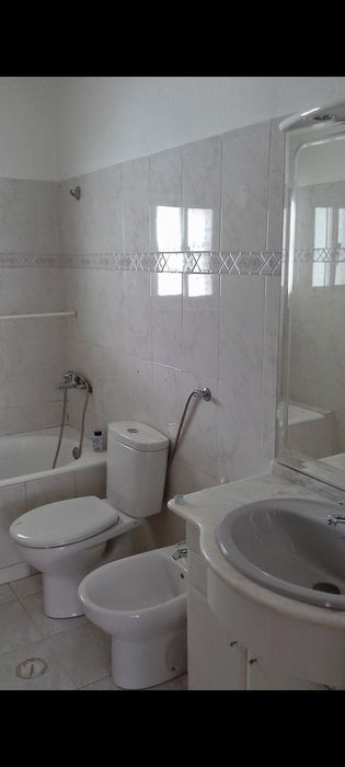 T2 São João da talha  para alugar