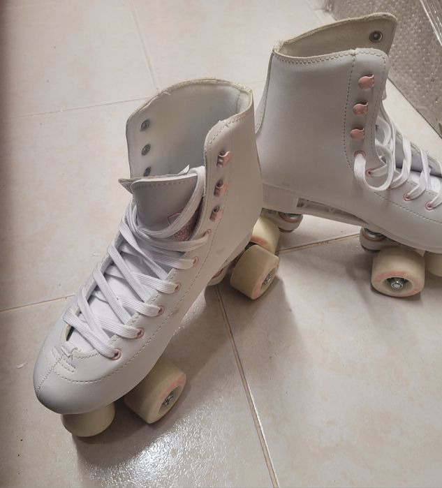 Patins Decathlon n° 39