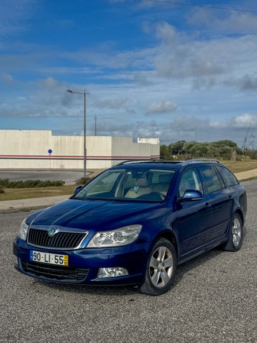 Skoda Octavia 1.2 TSI DSG 7