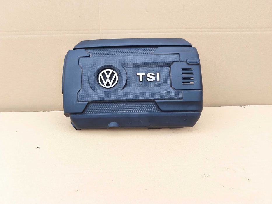 VW PASSAT B8 GOLF VII TIGUAN osłona silnika pokrywa TSI 06K.103.925