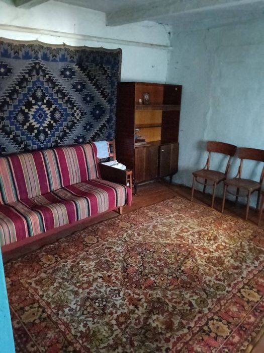 Продам будинок с. Дядьковичі