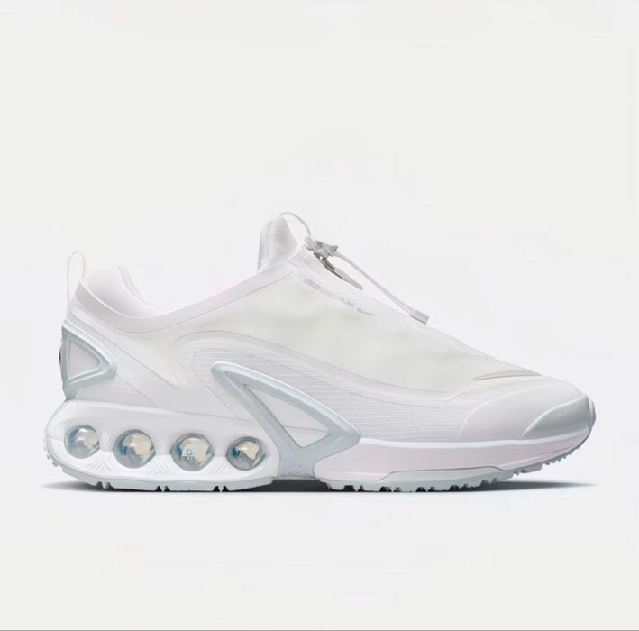 Кросівки Nike Air Max DN Roam