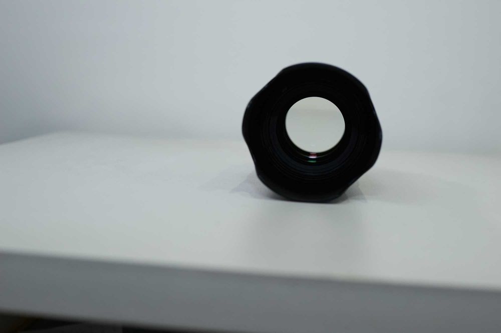 Tamron SP 85mm Nikon F1.8 DI VC USD Estabilizador  EXCELENTE RETRATO