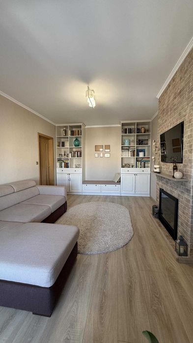 Продаж 2к квартири за адресою просп. Червоної калини, 38/10 Деснянський рн