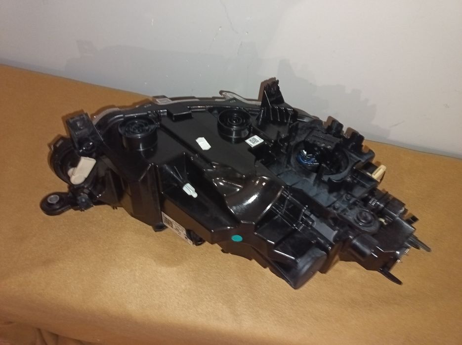 Lampa seat 6f1.941.007.f