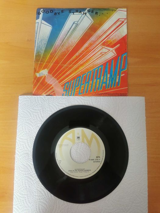 Singles Vinil - Música Variada