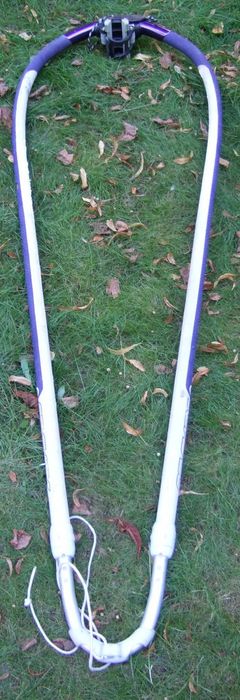 bom różne długości - windsurfing