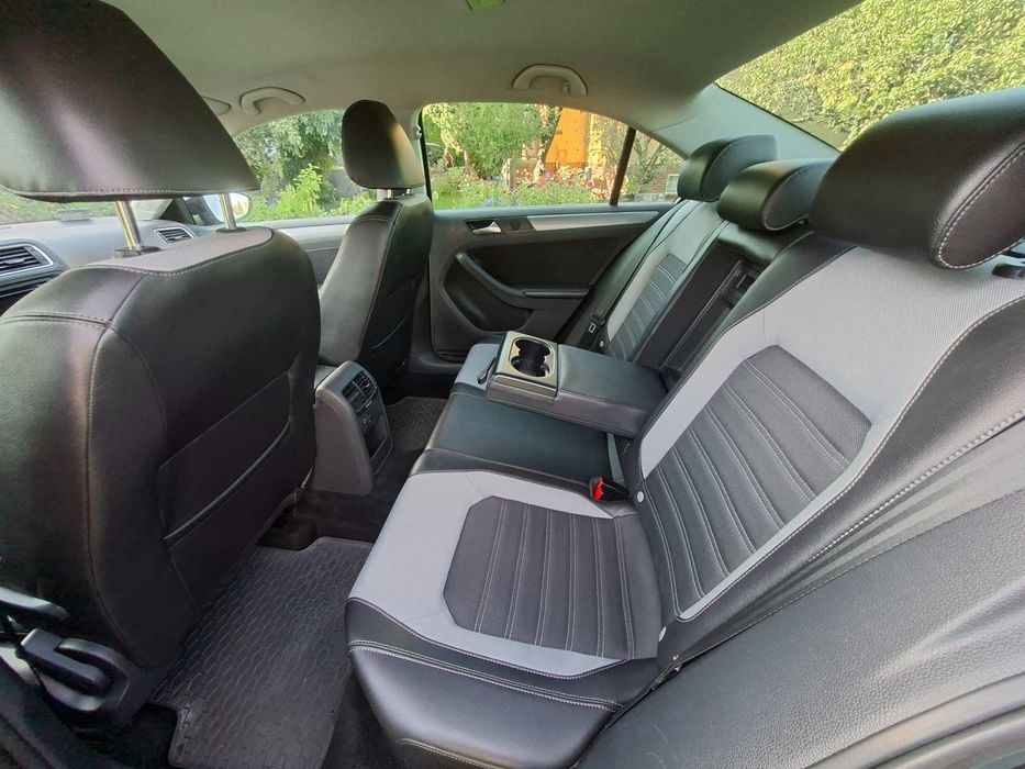 Volkswagen Jetta 1.4 TSI 122 KM | Polski salon | Bogata wersja