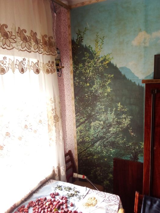 Здам кімнату в Варварівці