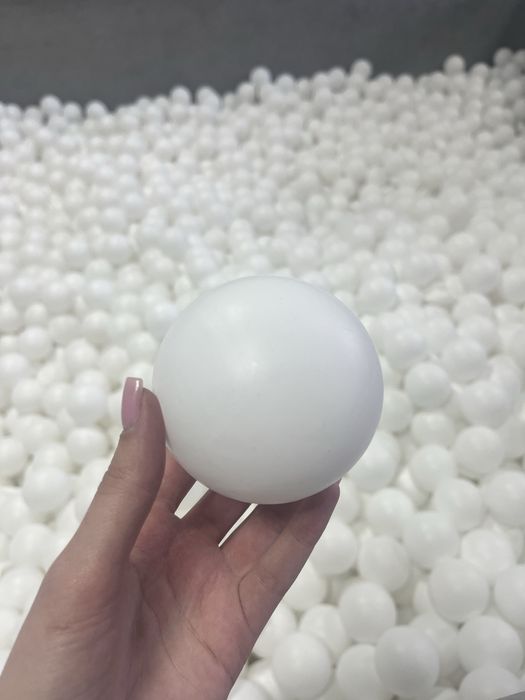 Кульки для сухого басейну