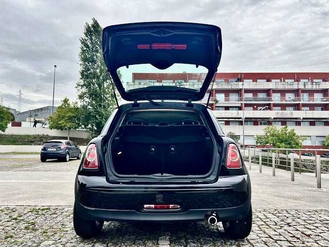 MINI ON4 1.4 75CV | Bom Estado