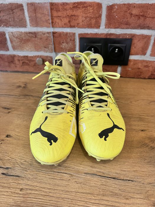 Puma Future Z 4.1 MG Game on