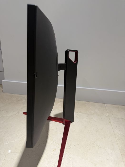 Monitor AOC AGON AG273QCG Curved