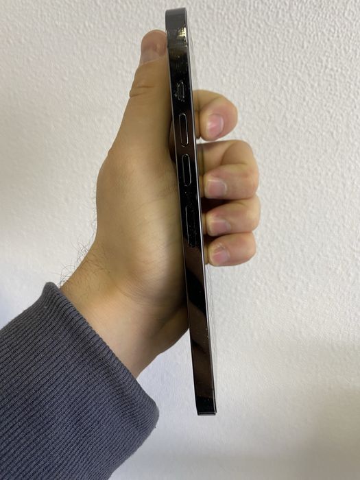 iPhone 13 Pro Max 128 Gb Graphite Neverlock Під ремонт