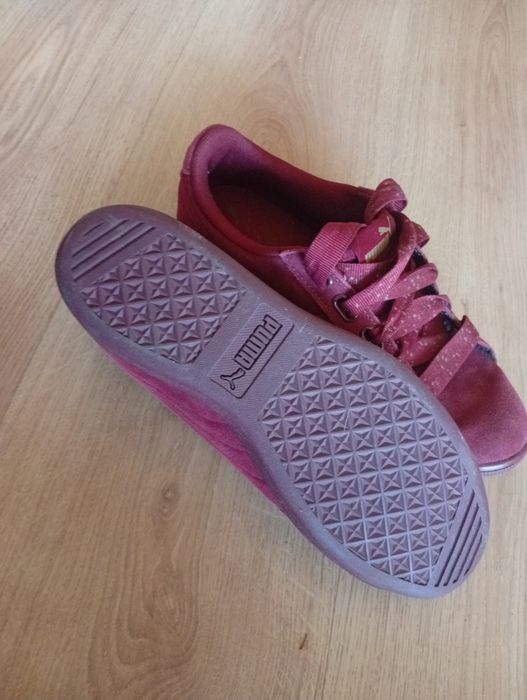 Puma  rozmiar 38