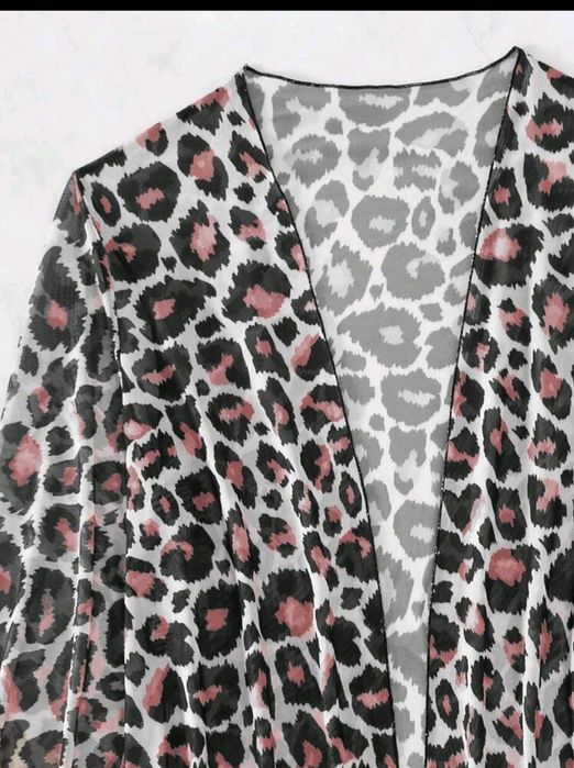 Conjunto de bikini Lindíssimo S(36)