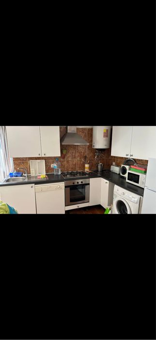 Alugo aparramento t2