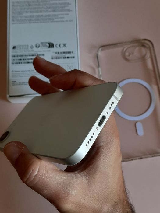 Iphone 16e (Garantia e Novo)