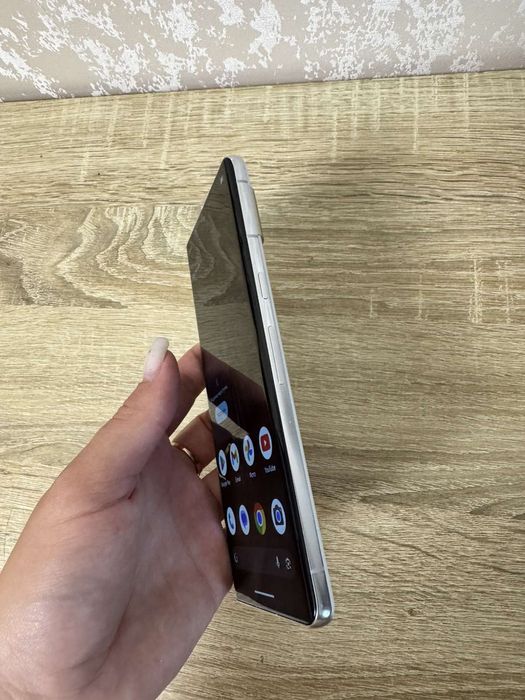 Google pixel 7 pro 128gb neverlock