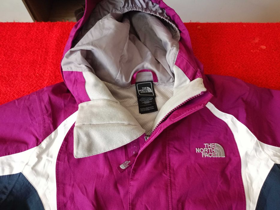 THE NORTH FACE Przeciwdeszczowa  S Stan idealny Okazja