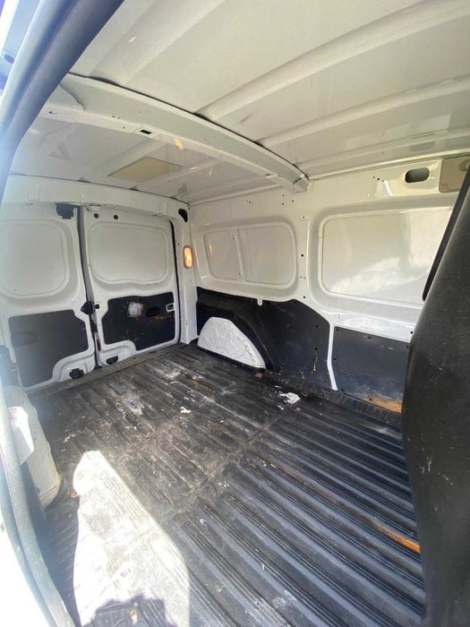 Kangoo MAXI 2021 - 3 lugares-IVA DEDUTIVÉL