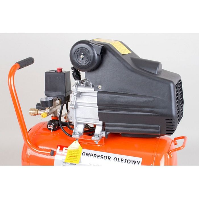 Компресор LEX LXC24 24 літри