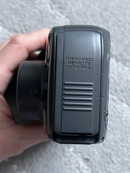 Фотоапарат   Pentax zoom90.wr