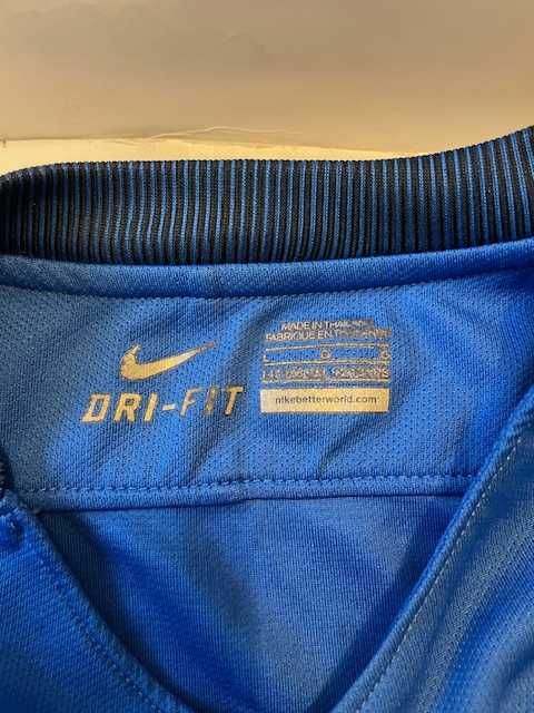 Koszulka piłkarska Francja Nike L młodzieżowe