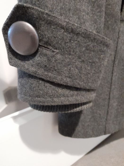 Unikatowy płaszczyk firmy ONLY