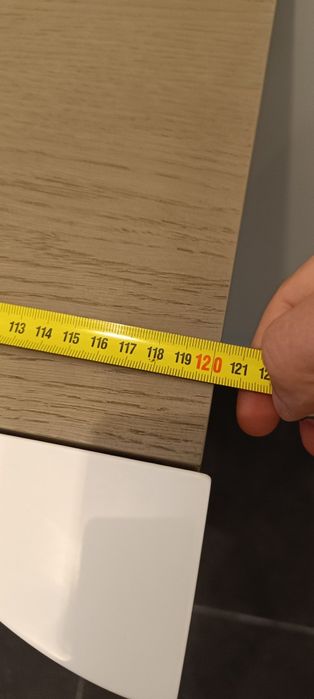 Móvel aparador Novo