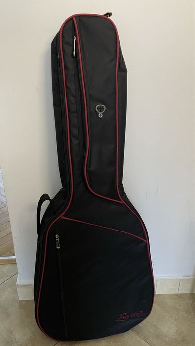 Fender FRS FA230E Concert Olive WN