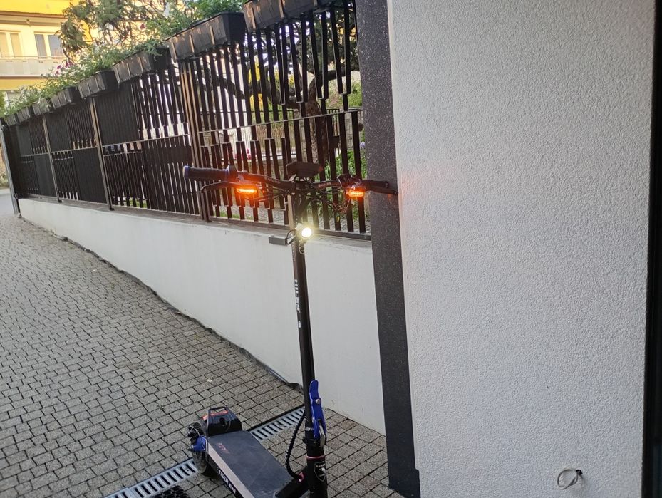 Hilay Tiger Evo GT