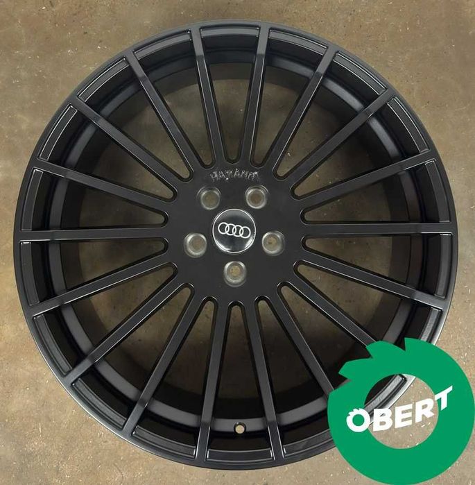 Нові диски 5*112 R21 на BMW IX X5 G05 X7 G07 Audi Q7 SQ7 Q8 E-TRON VW Touareg Atlas В наявності