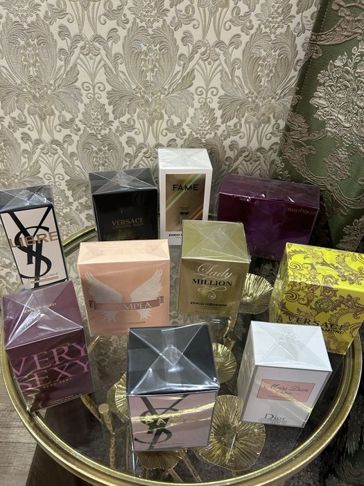 Отличный подарок, туалетная вода.качество!