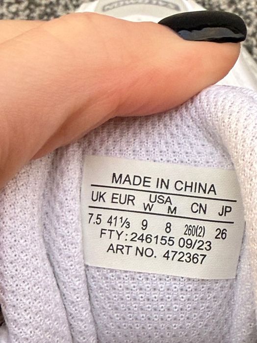 Salomon нові чоловічі