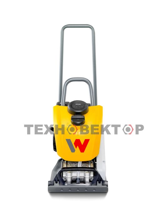 Прямохідна вібраційна плита Wacker Neuson seria BPS 1135Aw