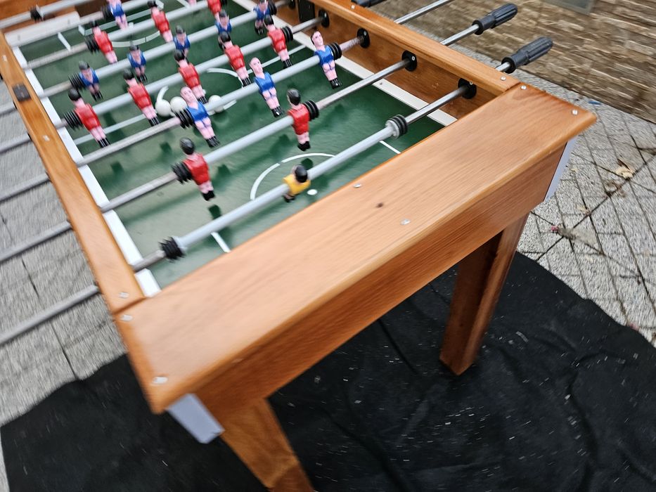 Mesa Matraquilhos Novas