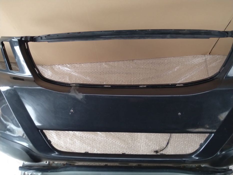 Volvo XC60 I Zderzak Belka Wzmocnienie 08-13