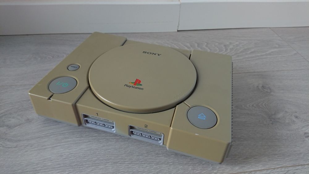 Playstation, SCPH-9002
