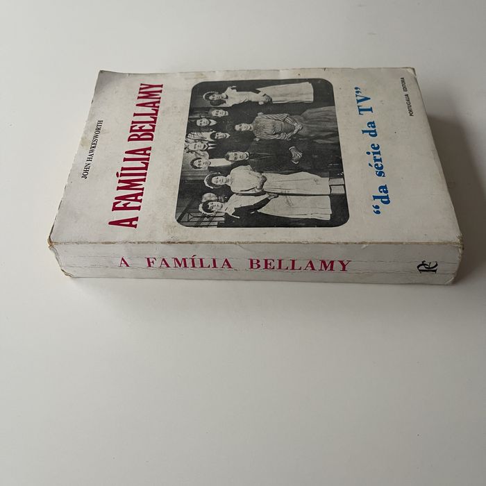 A Família Bellamy