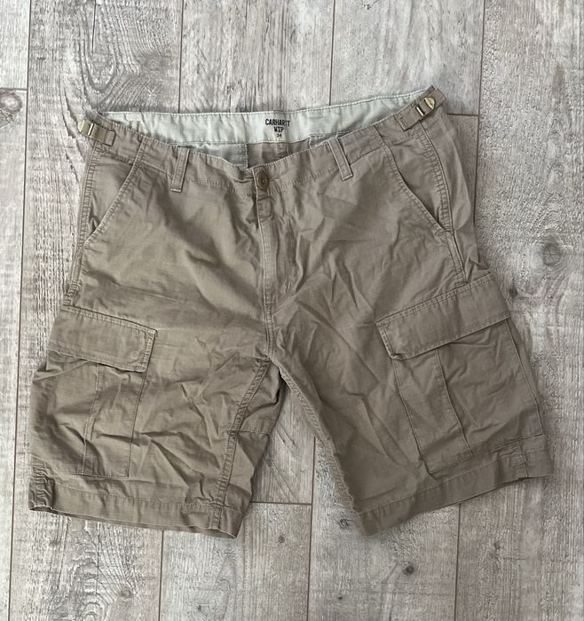 Карго шорти Carhartt